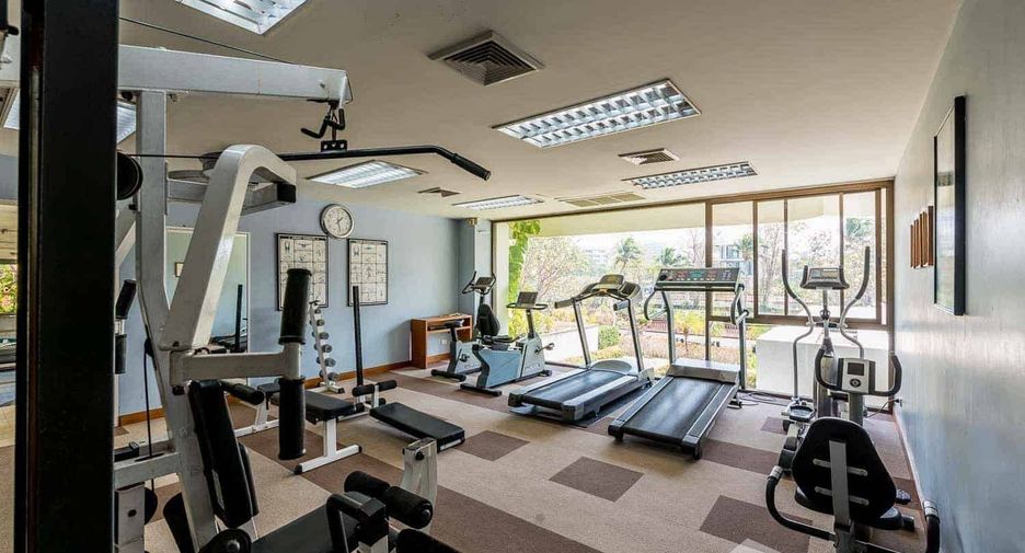 For sale 2 bedrooms condo in Hua Hin, Prachuap Khiri Khan