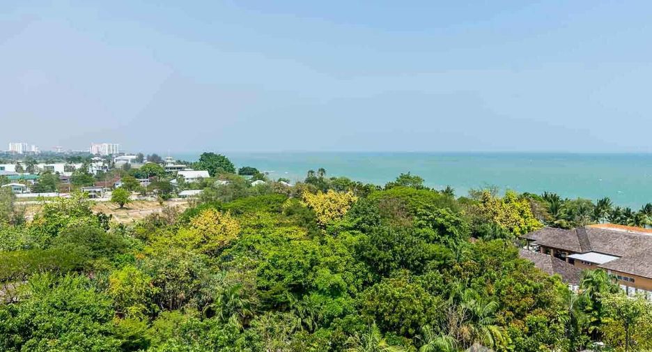 For sale 2 bedrooms condo in Hua Hin, Prachuap Khiri Khan