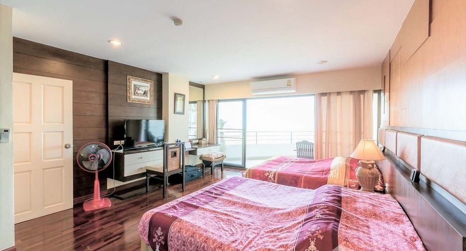 For sale 2 bedrooms condo in Hua Hin, Prachuap Khiri Khan