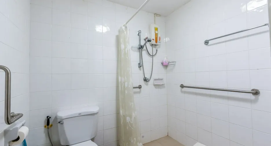 For sale 2 bedrooms condo in Hua Hin, Prachuap Khiri Khan