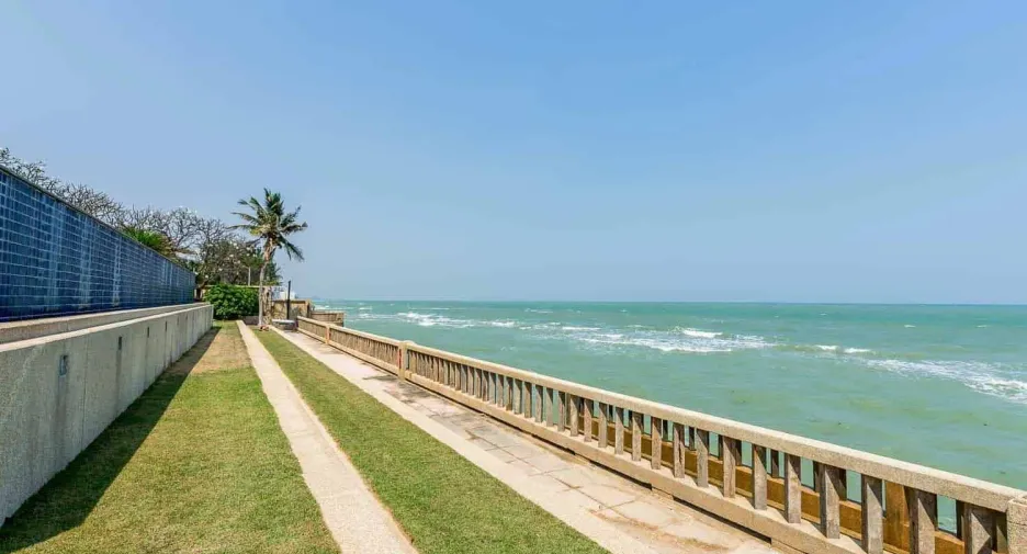 For sale 2 bedrooms condo in Hua Hin, Prachuap Khiri Khan