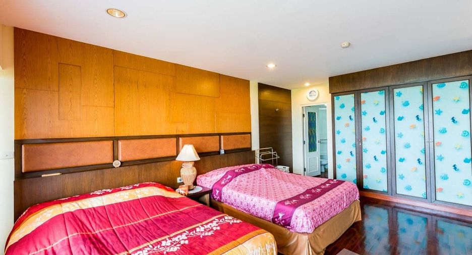 For sale 2 bedrooms condo in Hua Hin, Prachuap Khiri Khan