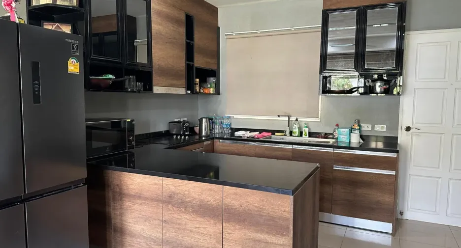 Wohnung zum Kauf mit 1 Zimmer in Thalang, Phuket