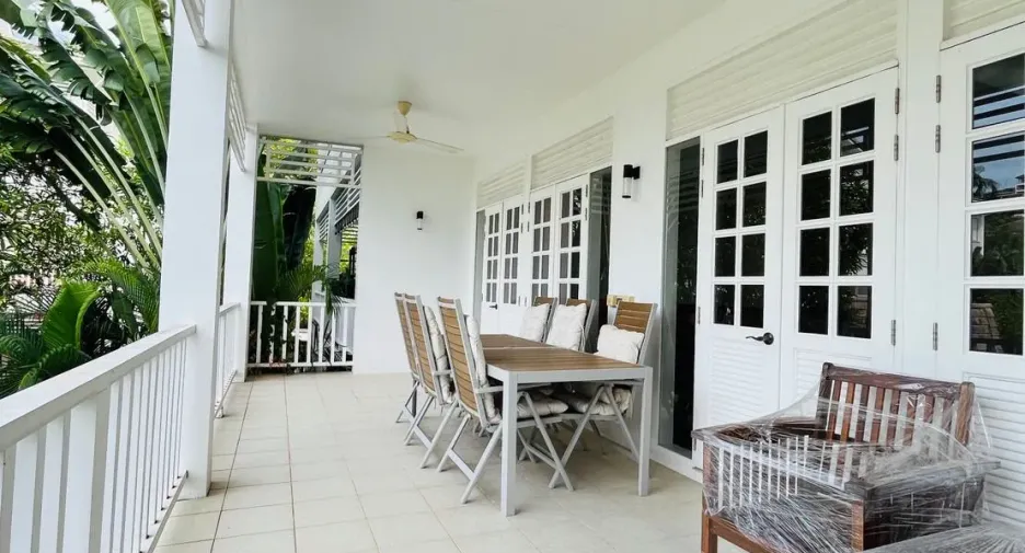 Wohnung zum Kauf mit 1 Zimmer in Thalang, Phuket
