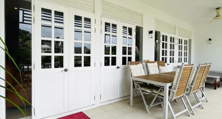 Wohnung zum Kauf mit 1 Zimmer in Thalang, Phuket