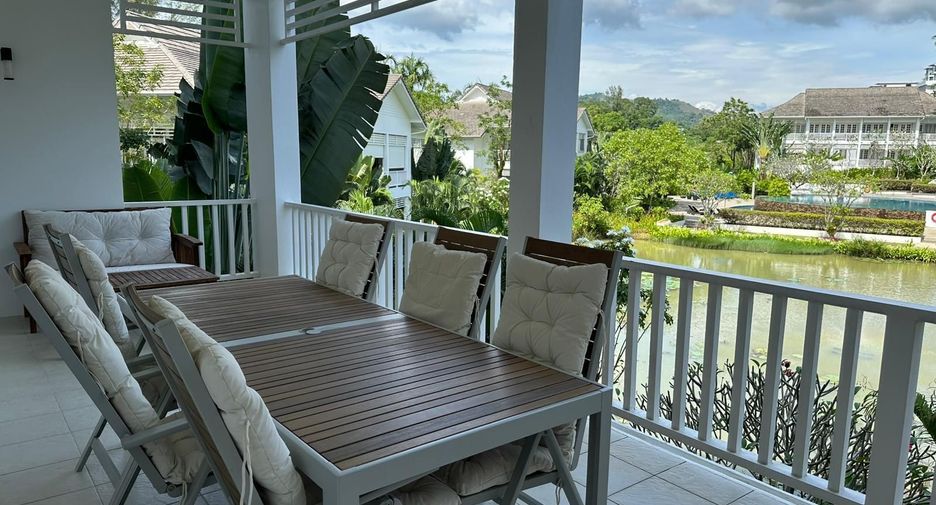 Wohnung zum Kauf mit 1 Zimmer in Thalang, Phuket