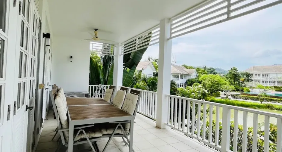 Wohnung zum Kauf mit 1 Zimmer in Thalang, Phuket