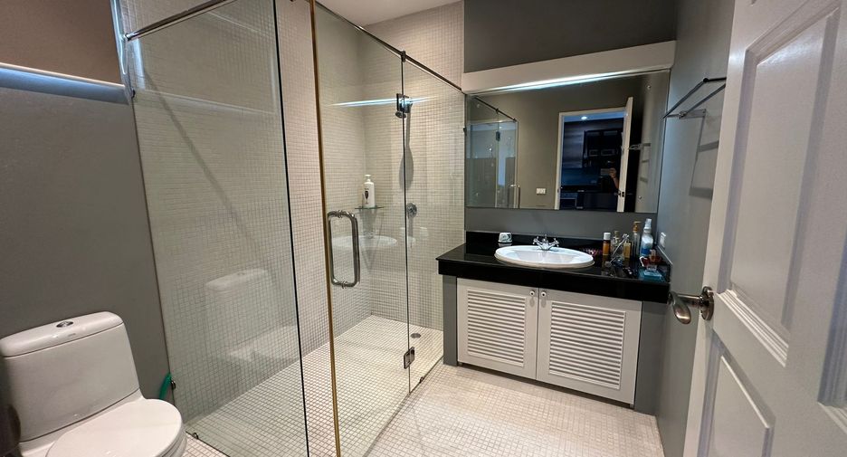 Wohnung zum Kauf mit 1 Zimmer in Thalang, Phuket