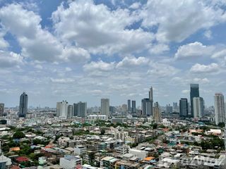 À vendre et à louer 3 chambres condo à Bang Kho Laem, Bangkok
