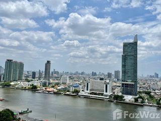 À vendre et à louer 3 chambres condo à Bang Kho Laem, Bangkok