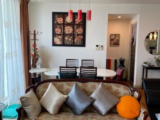 À vendre et à louer 3 chambres condo à Bang Kho Laem, Bangkok