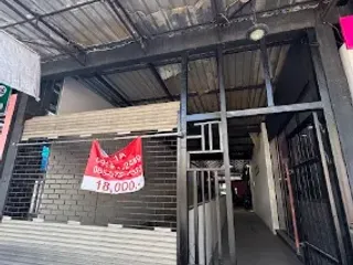 出租 1 卧室 商业空间 在 Phuket Town, 普吉