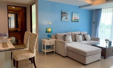 For rent 2 bedrooms condo in Hua Hin, Prachuap Khiri Khan
