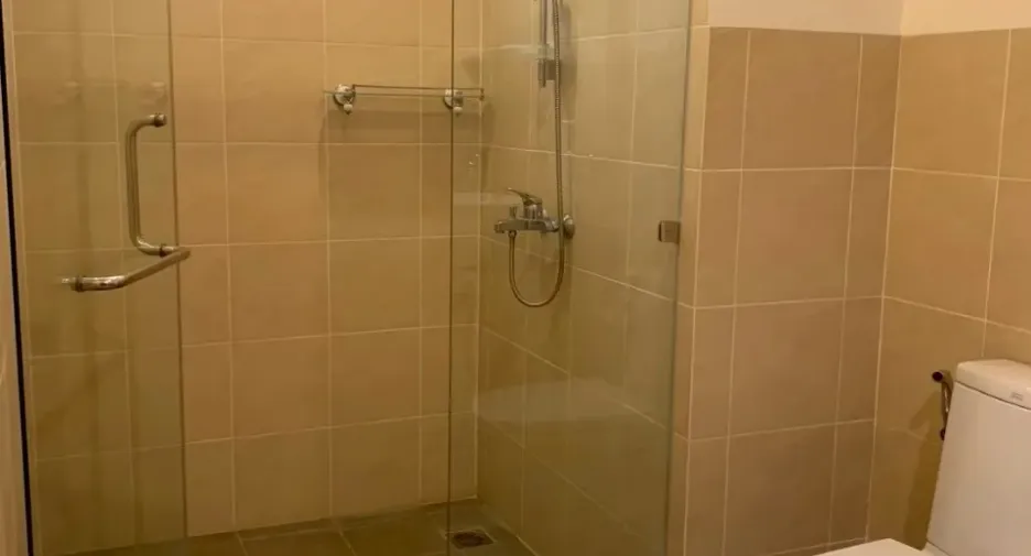 For rent 2 bedrooms condo in Hua Hin, Prachuap Khiri Khan