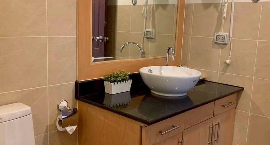 For rent 2 bedrooms condo in Hua Hin, Prachuap Khiri Khan