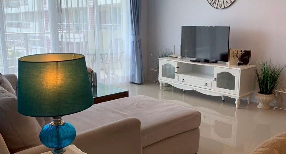 For rent 2 bedrooms condo in Hua Hin, Prachuap Khiri Khan