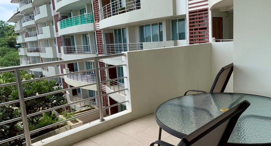 For rent 2 bedrooms condo in Hua Hin, Prachuap Khiri Khan