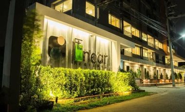 For sale and for rent 2 bedrooms condo in Si Racha, Chonburi