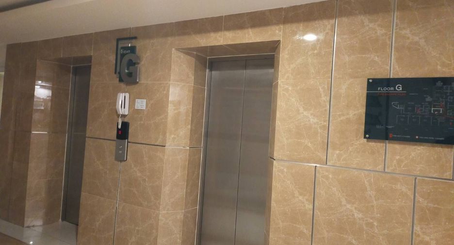 For sale and for rent 2 bedrooms condo in Si Racha, Chonburi