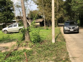 Terreno en venta en Mae Rim, Chiang Mai