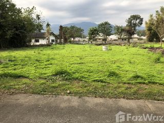 Terreno en venta en Mae Rim, Chiang Mai