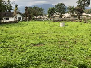 Terreno en venta en Mae Rim, Chiang Mai