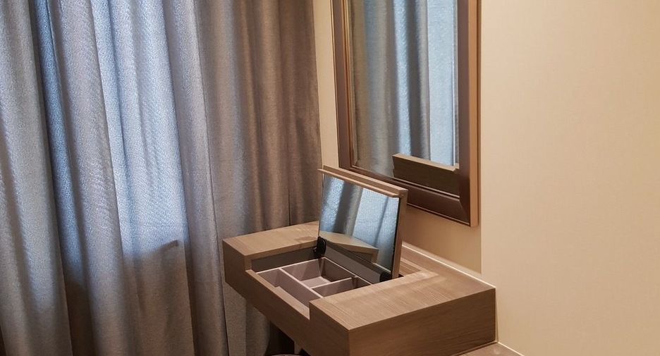 For sale and for rent 2 bedrooms condo in Khlong Toei, Bangkok