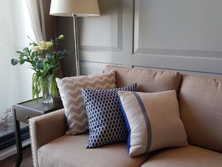 For sale and for rent 2 bedrooms condo in Khlong Toei, Bangkok