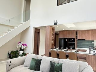 Villa en venta de 3 habitaciones en Mueang Phuket, Phuket