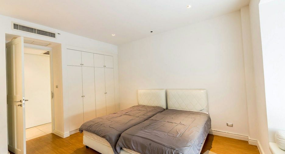 For sale 2 ベッドルーム condo in Cha Am, Phetchaburi