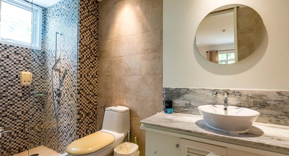 For sale 2 ベッドルーム condo in Cha Am, Phetchaburi