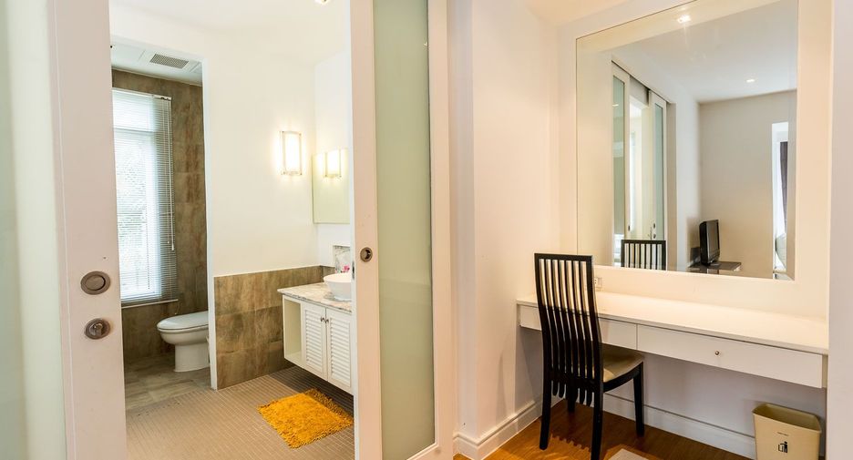 For sale 2 ベッドルーム condo in Cha Am, Phetchaburi