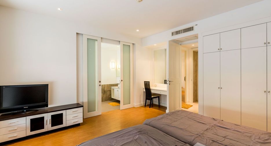 For sale 2 ベッドルーム condo in Cha Am, Phetchaburi
