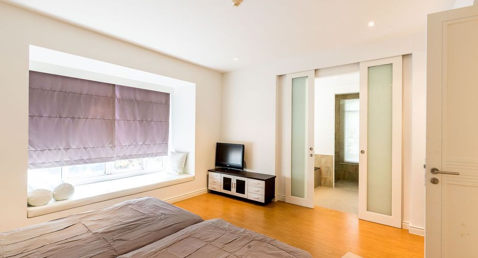For sale 2 ベッドルーム condo in Cha Am, Phetchaburi