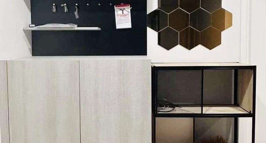 Condo en venta de 2 habitaciones en Mueang Chiang Mai, Chiang Mai
