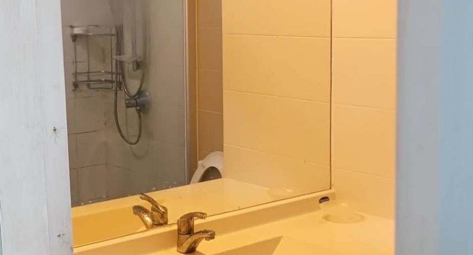 For rent 1 bed condo in Mueang Phuket, Phuket