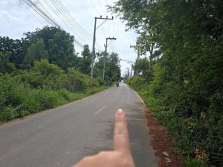 For sale land in Sam Roi Yot, Prachuap Khiri Khan