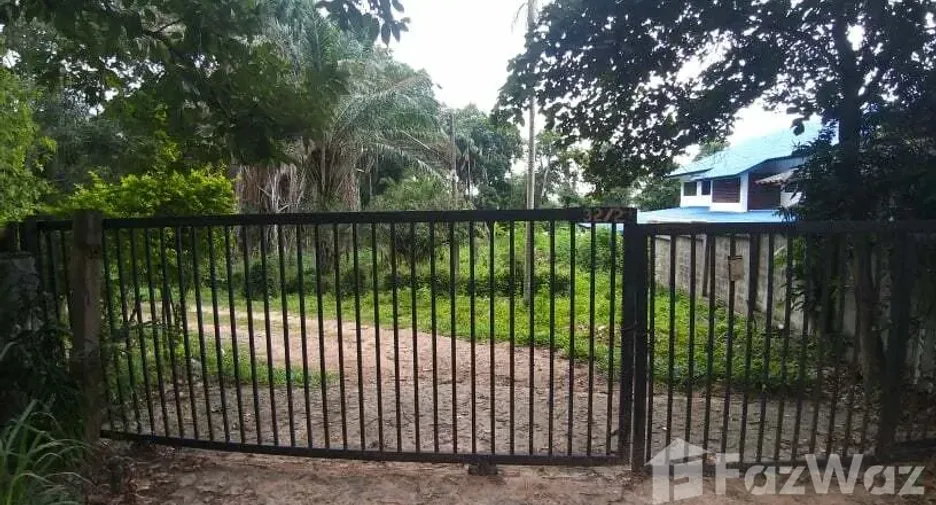 Продажа Участок в Mueang Chiang Mai, Чианг Маи