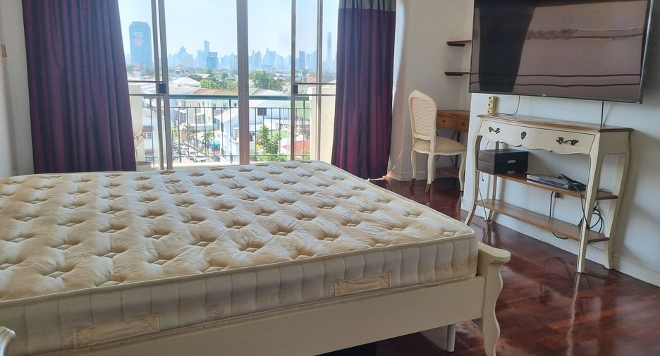ขาย 2 ห้องนอน คอนโด ใน พญาไท, กรุงเทพฯ