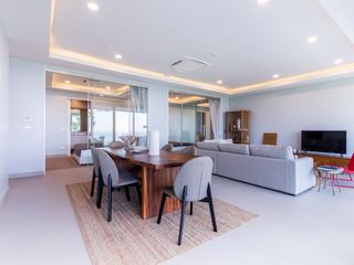 For sale and for rent 3 bedrooms condo in Thalang, Phuket