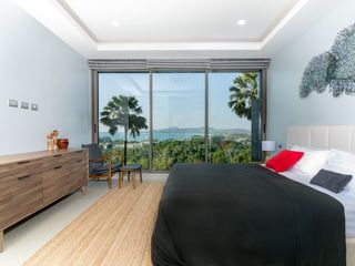 For sale and for rent 3 bedrooms condo in Thalang, Phuket