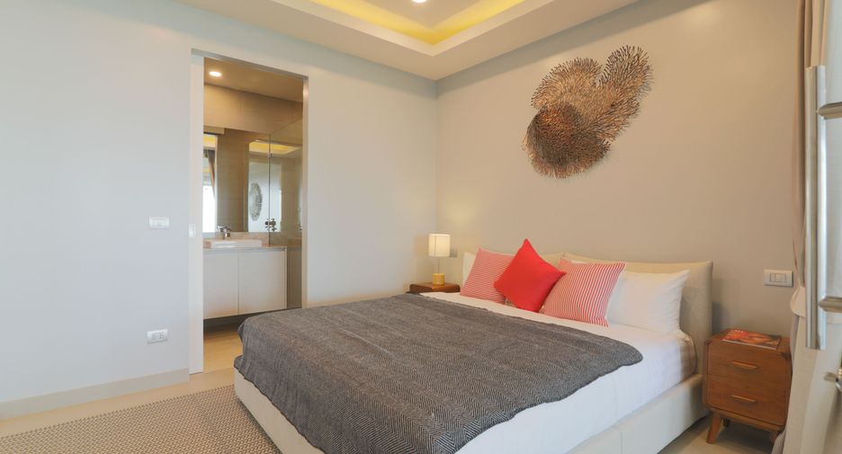 À vendre et à louer 3 chambres condo à Thalang, Phuket