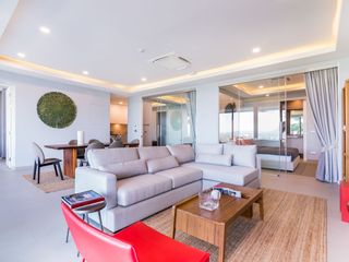 For sale and for rent 3 bedrooms condo in Thalang, Phuket