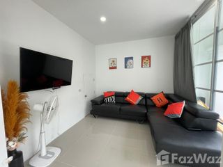 For rent 3 bedrooms house in Mueang Phuket, Phuket