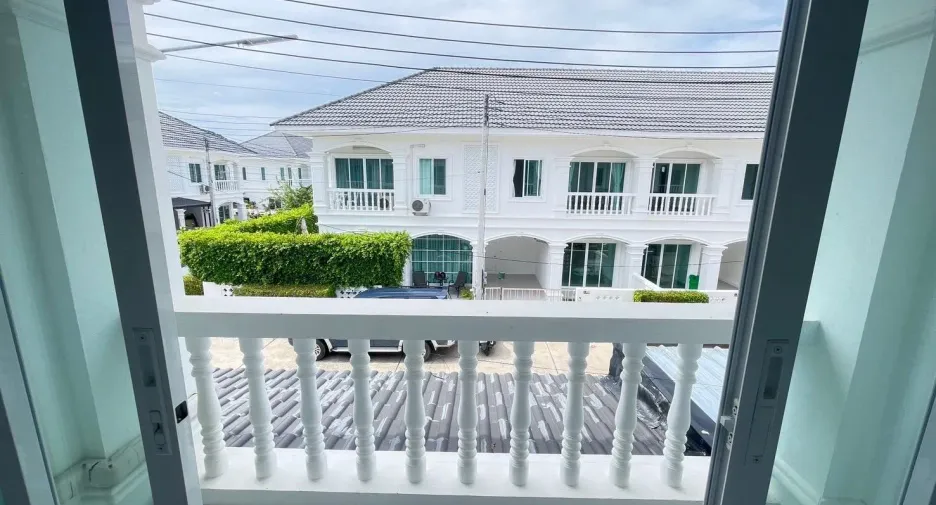 For rent 3 bedrooms house in Mueang Phuket, Phuket