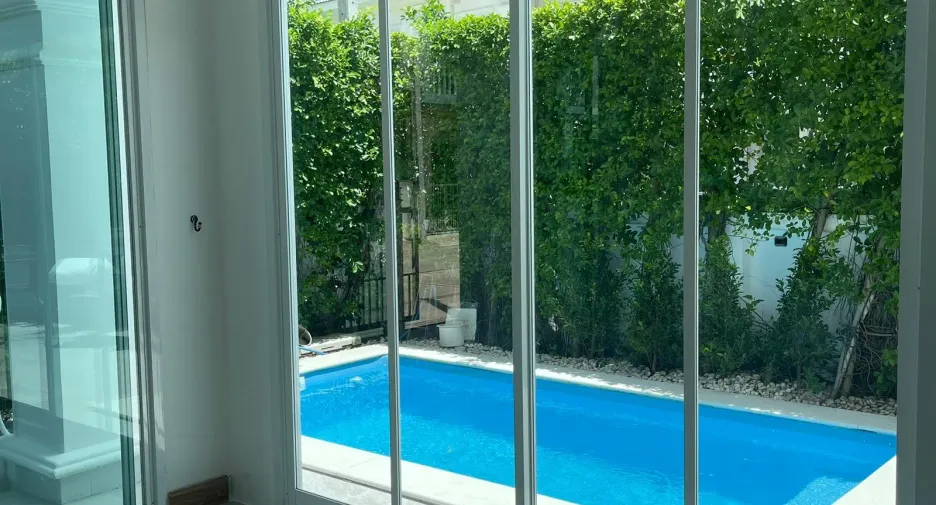 For rent 3 bedrooms house in Mueang Phuket, Phuket