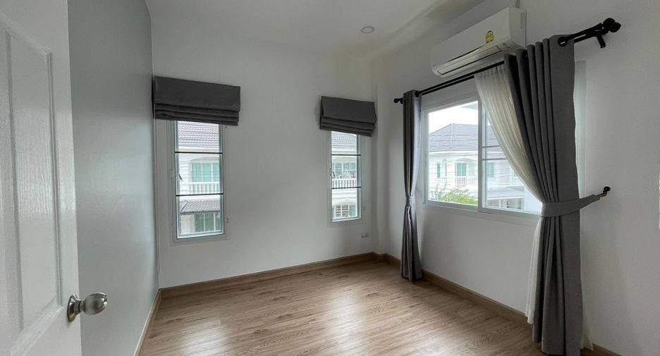 For rent 3 bedrooms house in Mueang Phuket, Phuket