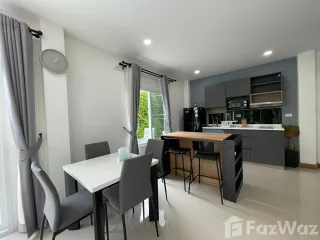 For rent 3 bedrooms house in Mueang Phuket, Phuket