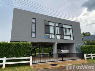 ขาย 1 เตียง บ้านเดี่ยว ใน ปากช่อง, นครราชสีมา