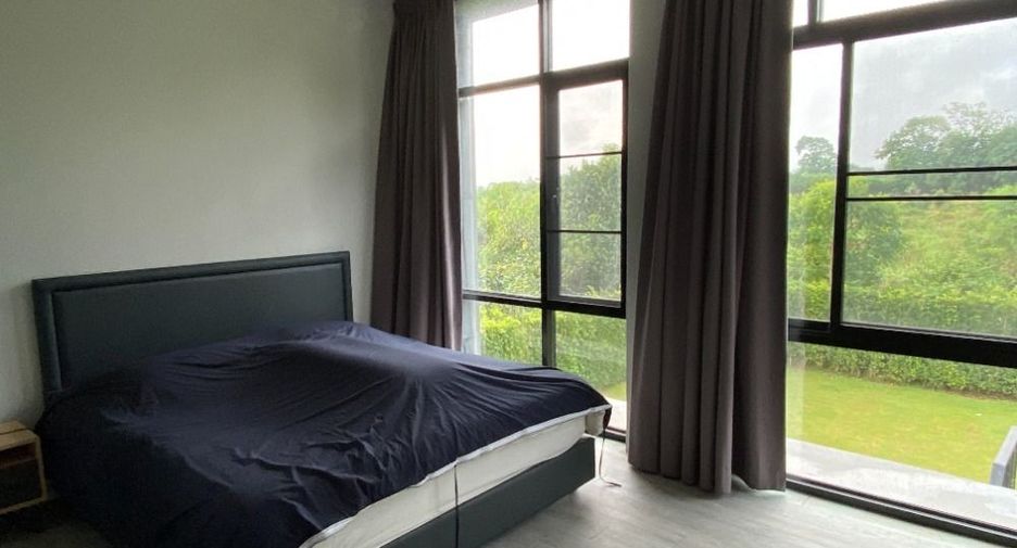 À vendre 1 chambre maison à Pak Chong, Nakhon Ratchasima